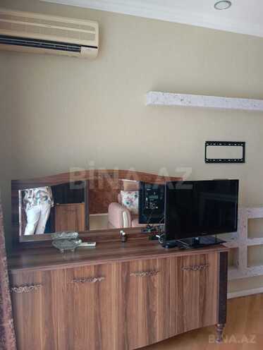 İcarəyə verilir 2 otaqlı yeni tikili 70 m², Qara Qarayev m., photo 4 from 11