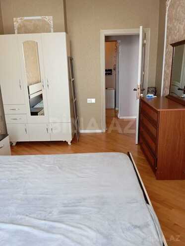 İcarəyə verilir 2 otaqlı yeni tikili 70 m², Qara Qarayev m., photo 8 from 11