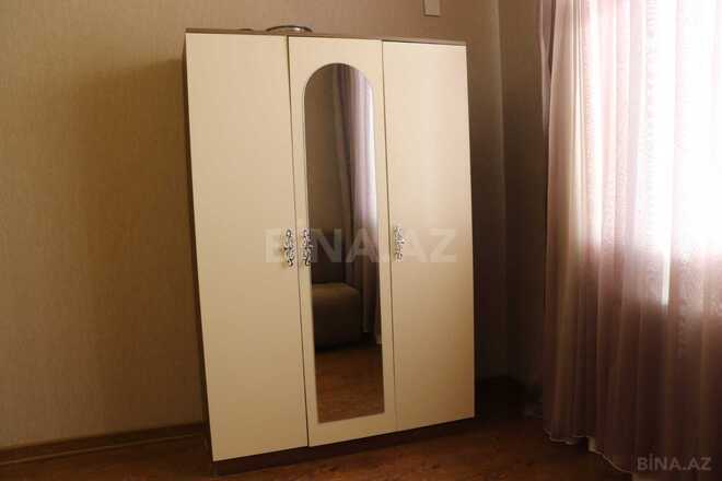 İcarəyə verilir 3 otaqlı yeni tikili 150 m², Elmlər Akademiyası m., photo 28 from 32