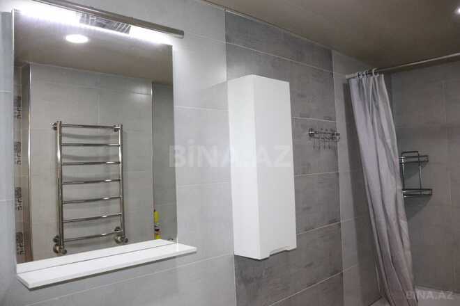 İcarəyə verilir 3 otaqlı yeni tikili 150 m², Elmlər Akademiyası m., photo 23 from 32