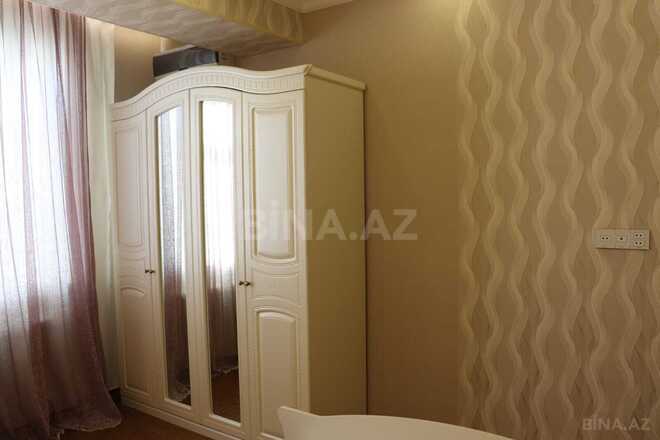 İcarəyə verilir 3 otaqlı yeni tikili 150 m², Elmlər Akademiyası m., photo 19 from 32