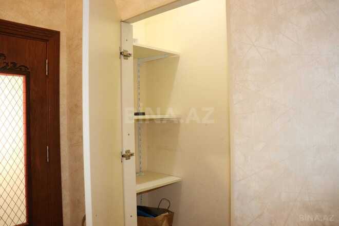 İcarəyə verilir 3 otaqlı yeni tikili 150 m², Elmlər Akademiyası m., photo 25 from 32