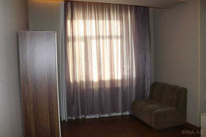 İcarəyə verilir 3 otaqlı yeni tikili 150 m², Elmlər Akademiyası m., photo 31 from 32