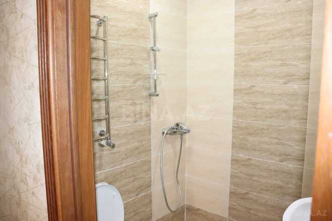 İcarəyə verilir 3 otaqlı yeni tikili 150 m², Elmlər Akademiyası m., photo 20 from 32