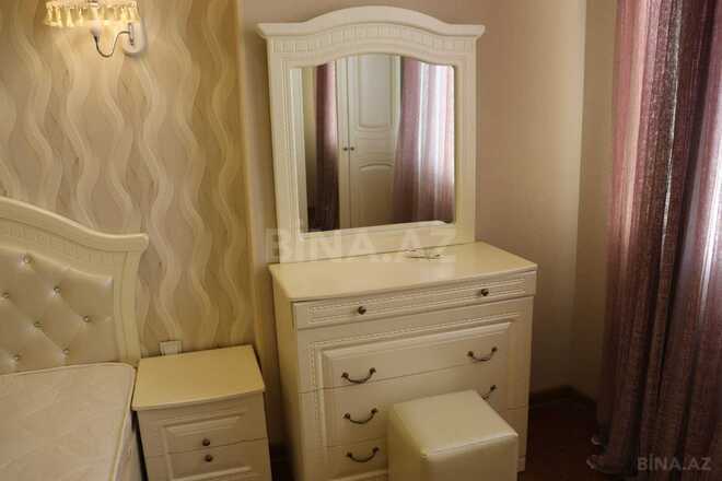 İcarəyə verilir 3 otaqlı yeni tikili 150 m², Elmlər Akademiyası m., photo 29 from 32