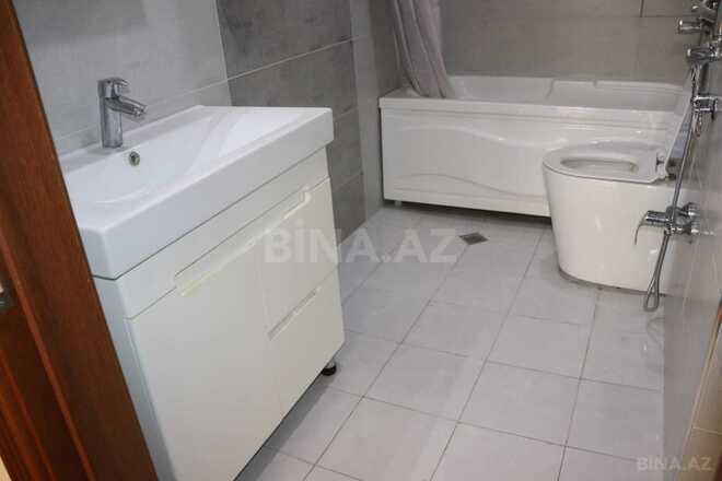 İcarəyə verilir 3 otaqlı yeni tikili 150 m², Elmlər Akademiyası m., photo 27 from 32
