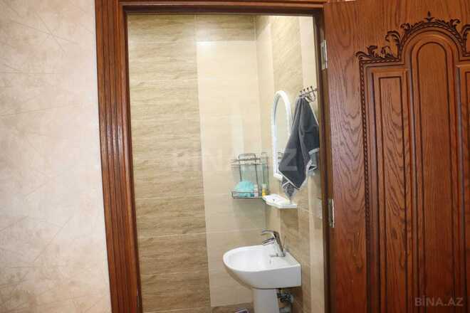 İcarəyə verilir 3 otaqlı yeni tikili 150 m², Elmlər Akademiyası m., photo 17 from 32