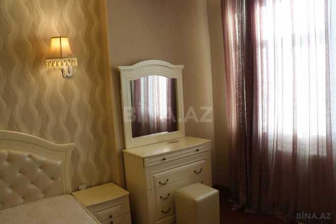 İcarəyə verilir 3 otaqlı yeni tikili 150 m², Elmlər Akademiyası m., photo 12 from 32