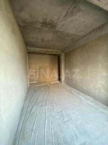 Satılır 3 otaqlı yeni tikili 123 m², Bakıxanov q., photo 5 from 15