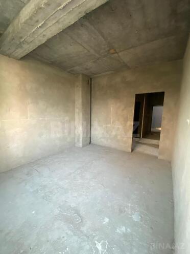 Satılır 3 otaqlı yeni tikili 123 m², Bakıxanov q., photo 9 from 15