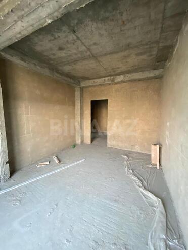 Satılır 3 otaqlı yeni tikili 123 m², Bakıxanov q., photo 7 from 15