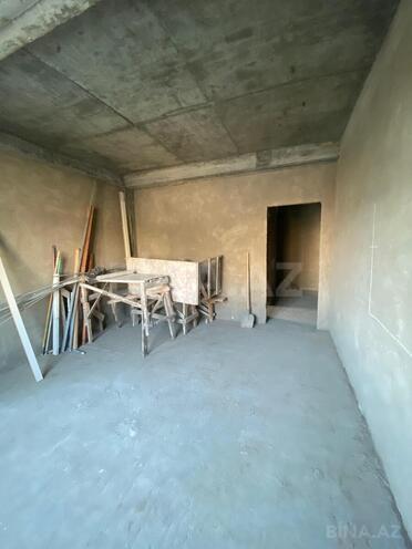 Satılır 3 otaqlı yeni tikili 123 m², Bakıxanov q., photo 11 from 15