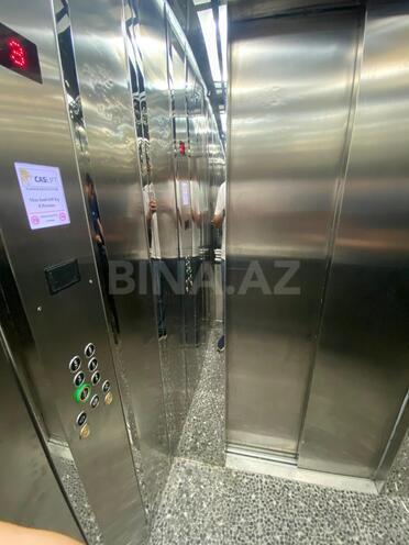 Satılır 3 otaqlı yeni tikili 123 m², Bakıxanov q., photo 3 from 15