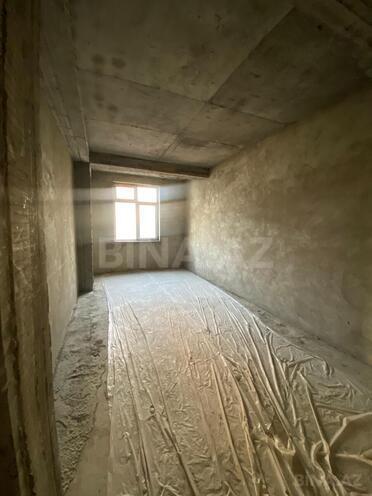 Satılır 3 otaqlı yeni tikili 123 m², Bakıxanov q., photo 4 from 15