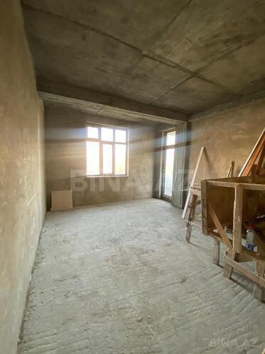 Satılır 3 otaqlı yeni tikili 123 m², Bakıxanov q., photo 8 from 15