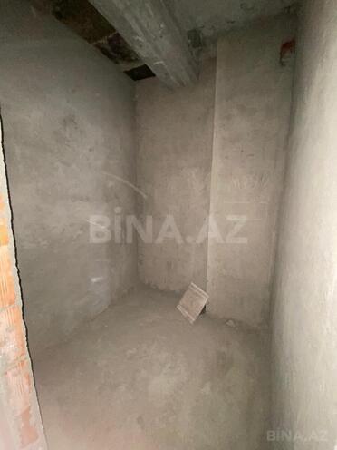 Satılır 3 otaqlı yeni tikili 123 m², Bakıxanov q., photo 12 from 15