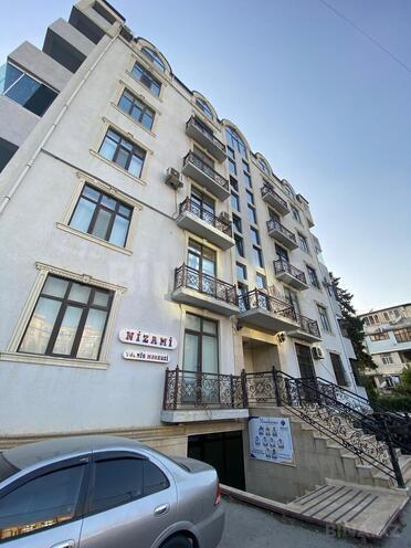 Satılır 3 otaqlı yeni tikili 123 m², Bakıxanov q., photo 1 from 15