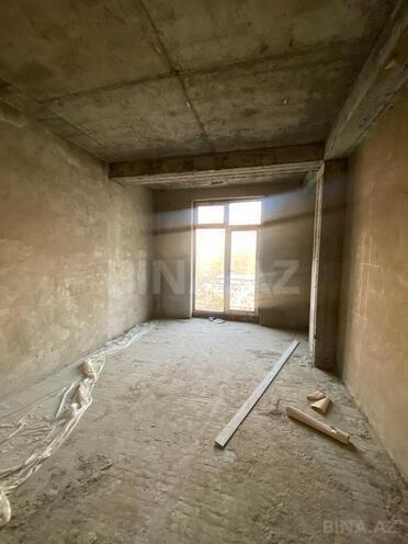 Satılır 3 otaqlı yeni tikili 123 m², Bakıxanov q., photo 6 from 15