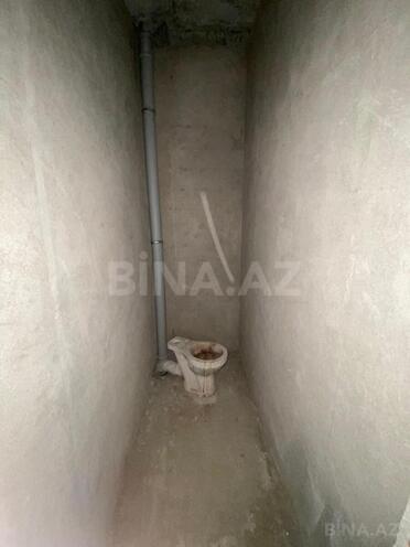 Satılır 3 otaqlı yeni tikili 123 m², Bakıxanov q., photo 13 from 15
