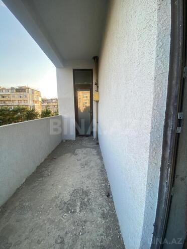 Satılır 3 otaqlı yeni tikili 123 m², Bakıxanov q., photo 14 from 15