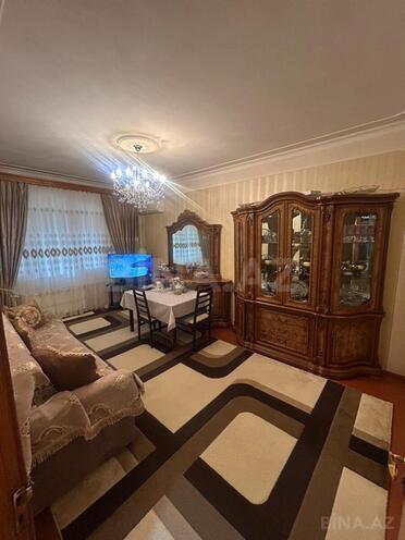 İcarəyə verilir 2 otaqlı köhnə tikili 45 m², Memar Əcəmi m., photo 1 from 12