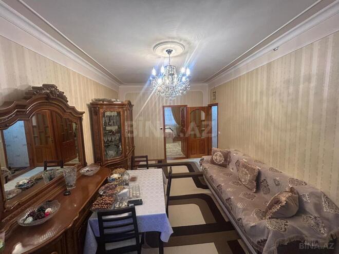 İcarəyə verilir 2 otaqlı köhnə tikili 45 m², Memar Əcəmi m., photo 3 from 12