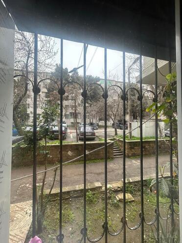 İcarəyə verilir 2 otaqlı köhnə tikili 45 m², Memar Əcəmi m., photo 4 from 12