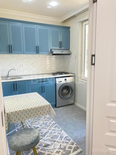 Продаётся 2-комн. вторичка 55 м², м. Иншаатчылар, photo 7 from 19