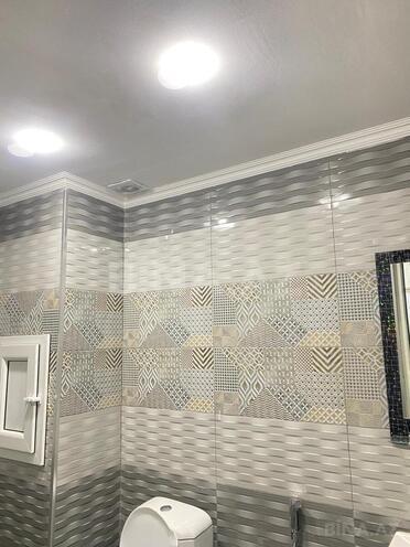 Продаётся 2-комн. вторичка 55 м², м. Иншаатчылар, photo 12 from 19