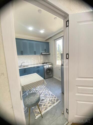 Продаётся 2-комн. вторичка 55 м², м. Иншаатчылар, photo 9 from 19