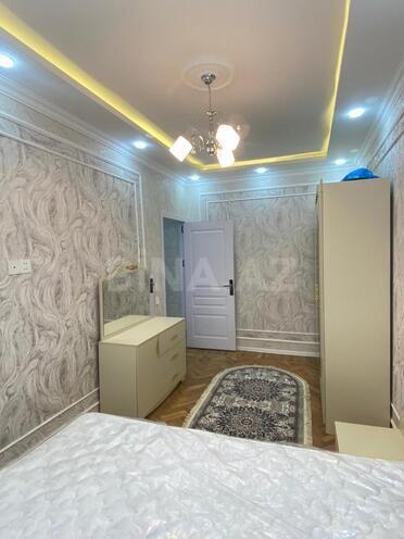 Продаётся 2-комн. вторичка 55 м², м. Иншаатчылар, photo 11 from 19