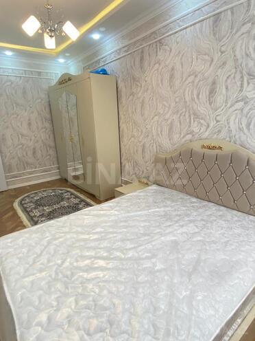 Продаётся 2-комн. вторичка 55 м², м. Иншаатчылар, photo 8 from 19