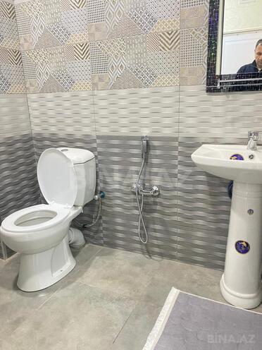Продаётся 2-комн. вторичка 55 м², м. Иншаатчылар, photo 10 from 19