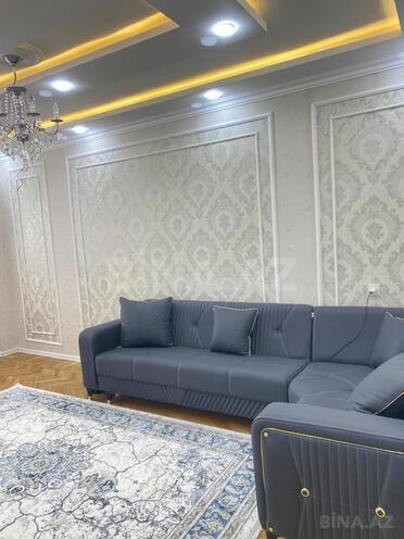 Продаётся 2-комн. вторичка 55 м², м. Иншаатчылар, photo 15 from 19