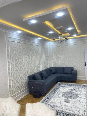 Продаётся 2-комн. вторичка 55 м², м. Иншаатчылар, photo 1 from 19