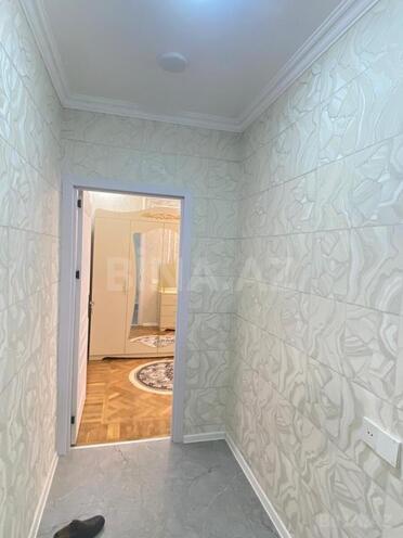 Продаётся 2-комн. вторичка 55 м², м. Иншаатчылар, photo 18 from 19