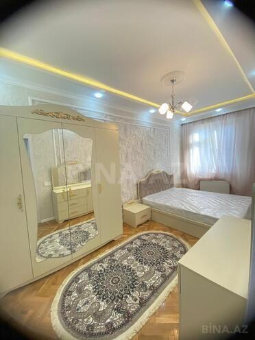 Продаётся 2-комн. вторичка 55 м², м. Иншаатчылар, photo 4 from 19