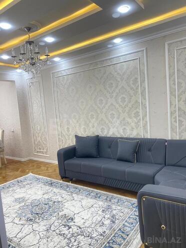 Продаётся 2-комн. вторичка 55 м², м. Иншаатчылар, photo 14 from 19