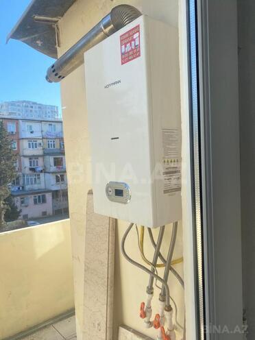 Продаётся 2-комн. вторичка 55 м², м. Иншаатчылар, photo 6 from 19