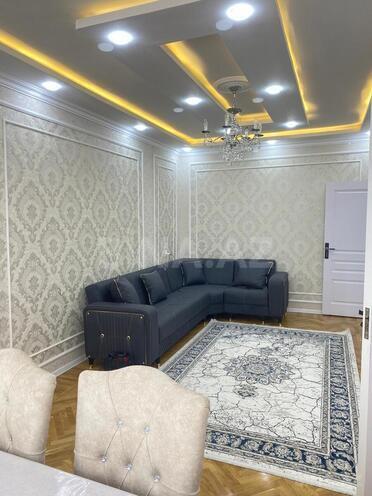 Продаётся 2-комн. вторичка 55 м², м. Иншаатчылар, photo 17 from 19