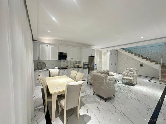 Сдается 5-комн. новостройка 245 м², м. 28 мая, photo 3 from 29