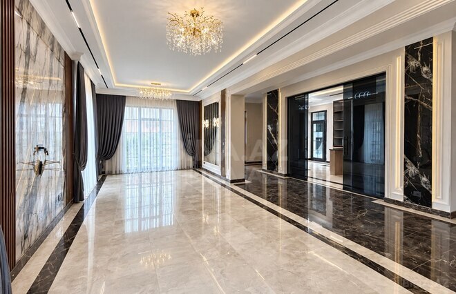 Satılır 6 otaqlı həyət evi/bağ evi 450 m², Badamdar q., photo 15 from 26