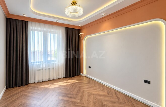 Satılır 6 otaqlı həyət evi/bağ evi 450 m², Badamdar q., photo 22 from 26