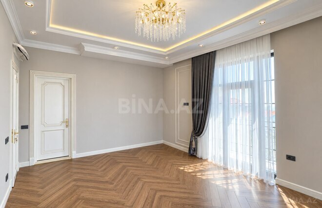 Satılır 6 otaqlı həyət evi/bağ evi 450 m², Badamdar q., photo 23 from 26