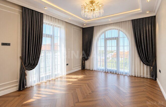 Satılır 6 otaqlı həyət evi/bağ evi 450 m², Badamdar q., photo 19 from 26