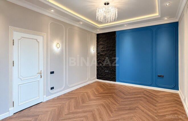 Satılır 6 otaqlı həyət evi/bağ evi 450 m², Badamdar q., photo 21 from 26