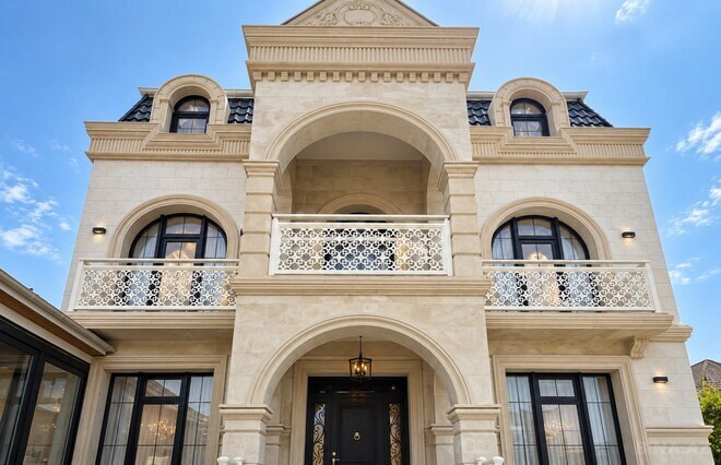 Satılır 6 otaqlı həyət evi/bağ evi 450 m², Badamdar q., photo 5 from 26