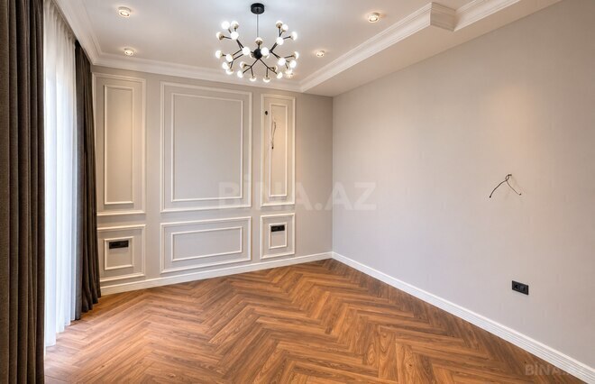 Satılır 6 otaqlı həyət evi/bağ evi 450 m², Badamdar q., photo 20 from 26