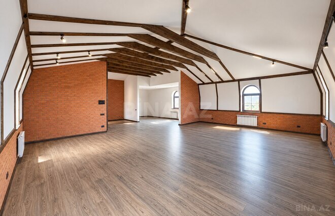 Satılır 6 otaqlı həyət evi/bağ evi 450 m², Badamdar q., photo 24 from 26