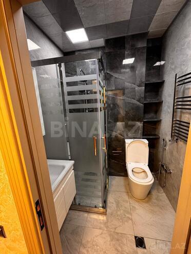 Сдаётся 2-комн. новостройка 50 м², пос. Бакиханова, photo 8 from 11